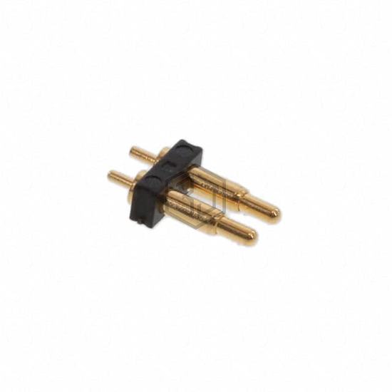PH2-3B-02-MVP-5375 - Adam Tech - Rectangular Connectors - Spring Loaded