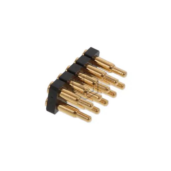 PH2-3B-10-MVF-5375 - Adam Tech - Rectangular Connectors - Spring Loaded