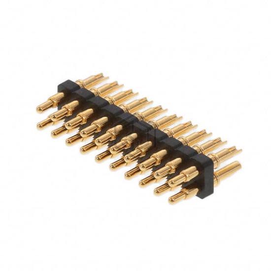 PH2-3B-20-MVS-5375-C1 - Adam Tech - Rectangular Connectors - Spring Loaded
