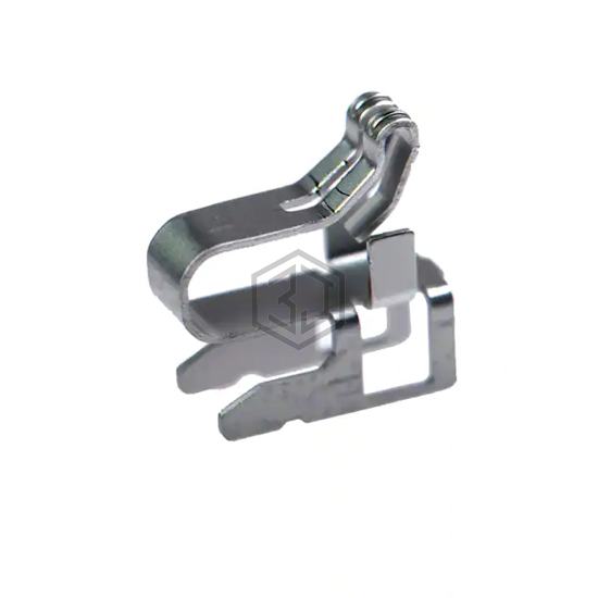 IPS-16106T-01Y900 - IRISO USA Inc. - Rectangular Connectors - Spring Loaded