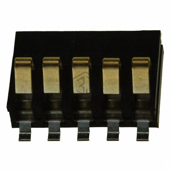 009155005002016 - KYOCERA AVX - Rectangular Connectors - Spring Loaded