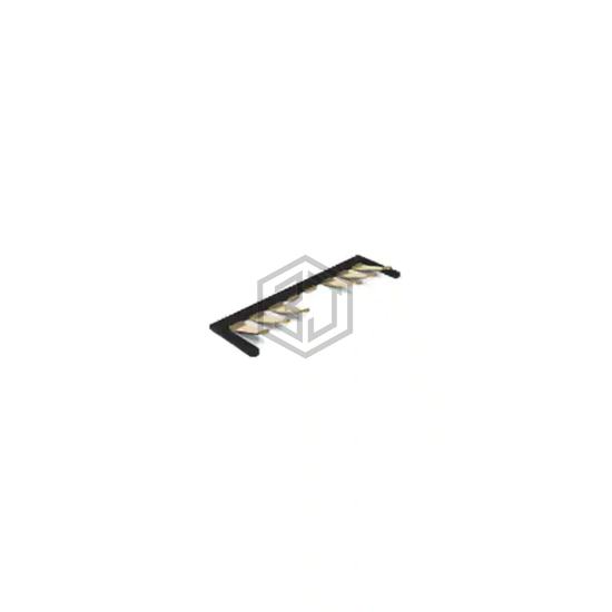 2287112-2 - TE Connectivity AMP Connectors - Rectangular Connectors - Spring Loaded
