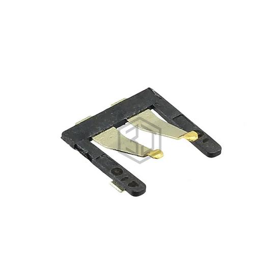 2246092-2 - TE Connectivity AMP Connectors - Rectangular Connectors - Spring Loaded