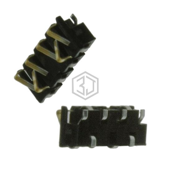 009188006020062 - KYOCERA AVX - Rectangular Connectors - Spring Loaded
