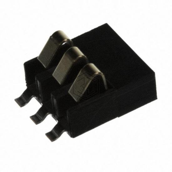 009155003002016 - KYOCERA AVX - Rectangular Connectors - Spring Loaded