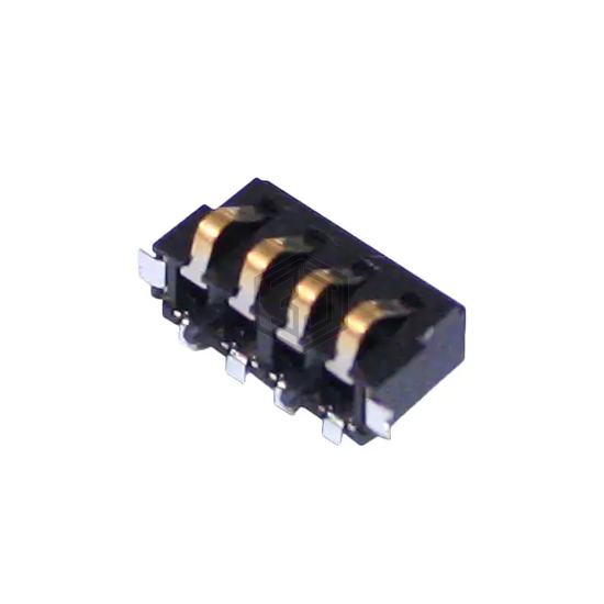 009155004852006 - KYOCERA AVX - Rectangular Connectors - Spring Loaded