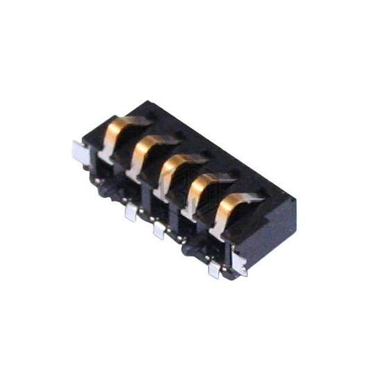 009155005852006 - KYOCERA AVX - Rectangular Connectors - Spring Loaded