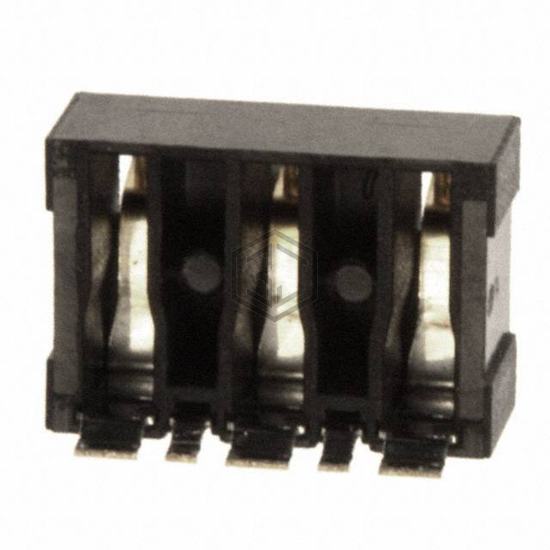 009155003301006 - KYOCERA AVX - Rectangular Connectors - Spring Loaded