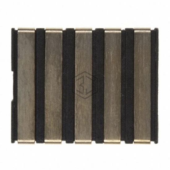 70AAJ-5-F0 - Bourns Inc. - Rectangular Connectors - Spring Loaded
