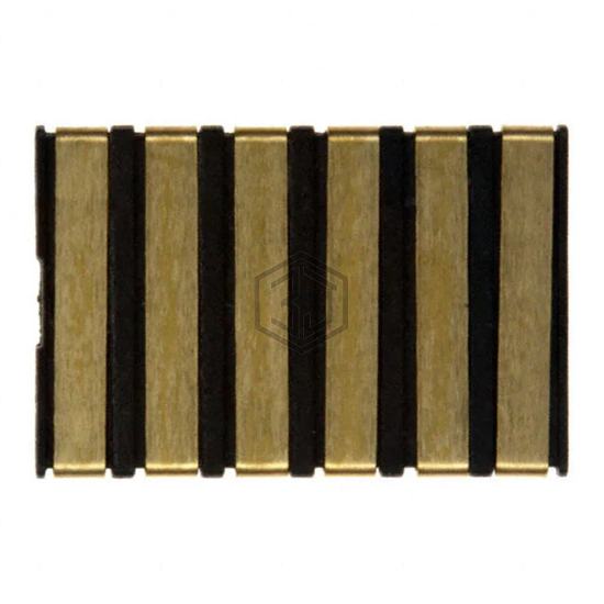 70AAJ-6-F1G - Bourns Inc. - Rectangular Connectors - Spring Loaded