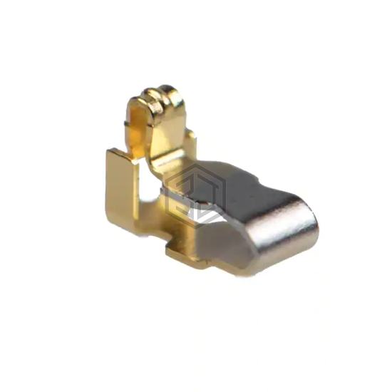 IPS-4102T-01Y900 - IRISO USA Inc. - Rectangular Connectors - Spring Loaded