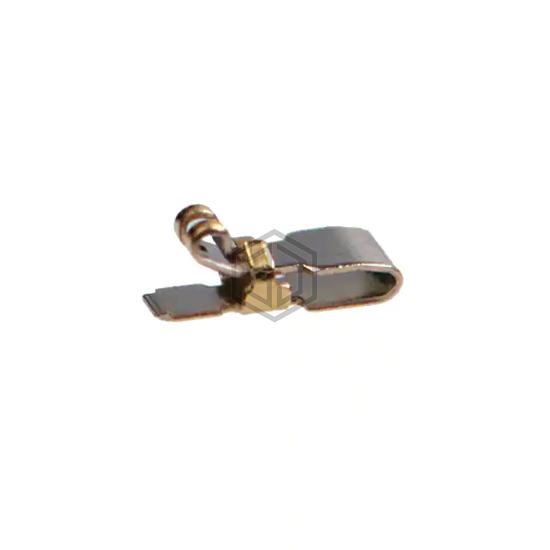 IPS-4067T-01Y900 - IRISO USA Inc. - Rectangular Connectors - Spring Loaded