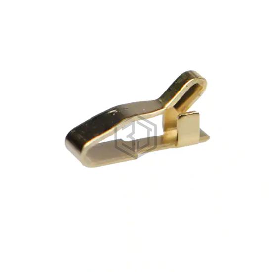 IPS-4039T-01Y901 - IRISO USA Inc. - Rectangular Connectors - Spring Loaded