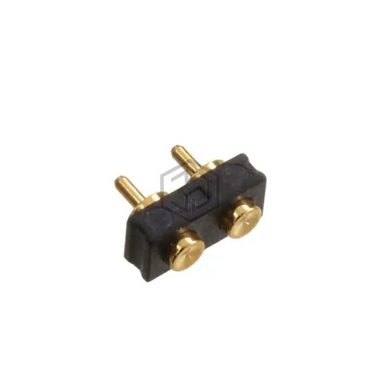 PH1-3F-02-FVP-24415-C1 - Adam Tech - Rectangular Connectors - Spring Loaded