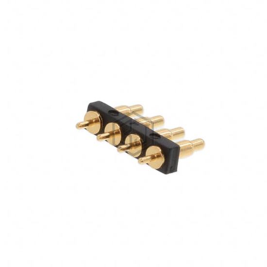 PH1-3B-04-MVP-4360 - Adam Tech - Rectangular Connectors - Spring Loaded