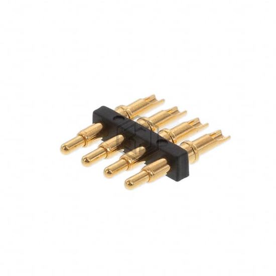 PH1-3B-04-MVS-5375 - Adam Tech - Rectangular Connectors - Spring Loaded