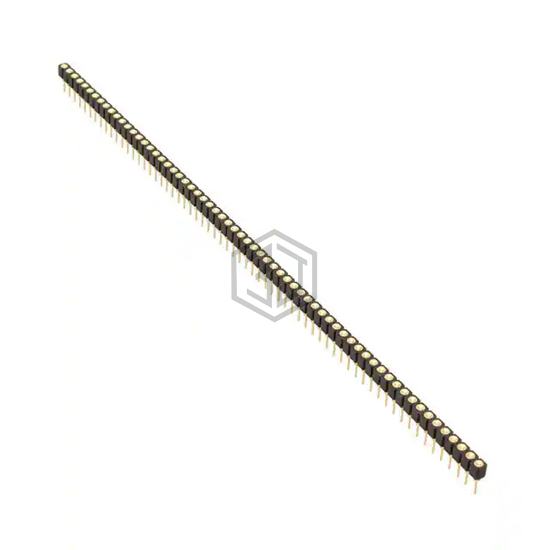 319-10-164-00-006000 - Mill-Max Manufacturing Corp. - Rectangular Connectors - Spring Loaded