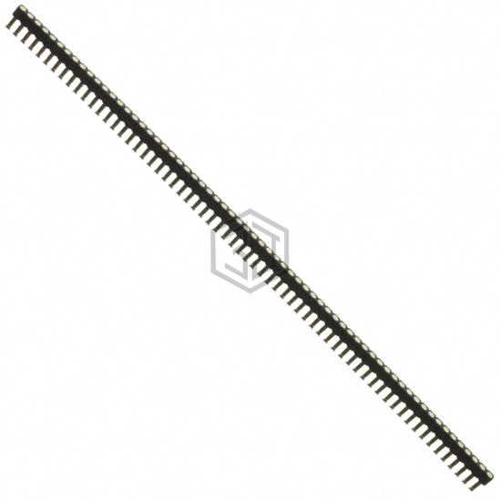 330-10-164-00-240000 - Mill-Max Manufacturing Corp. - Rectangular Connectors - Spring Loaded