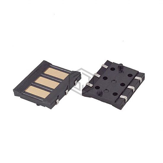 70ADJ-3-FL1G - Bourns Inc. - Rectangular Connectors - Spring Loaded