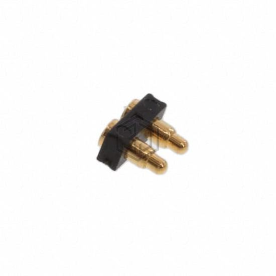 PH2-3B-02-MVF-3345 - Adam Tech - Rectangular Connectors - Spring Loaded