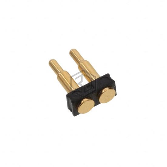 PH2-3B-02-MVF-5375 - Adam Tech - Rectangular Connectors - Spring Loaded