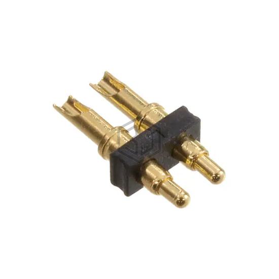 PH1-3B-02-MVS-5375 - Adam Tech - Rectangular Connectors - Spring Loaded