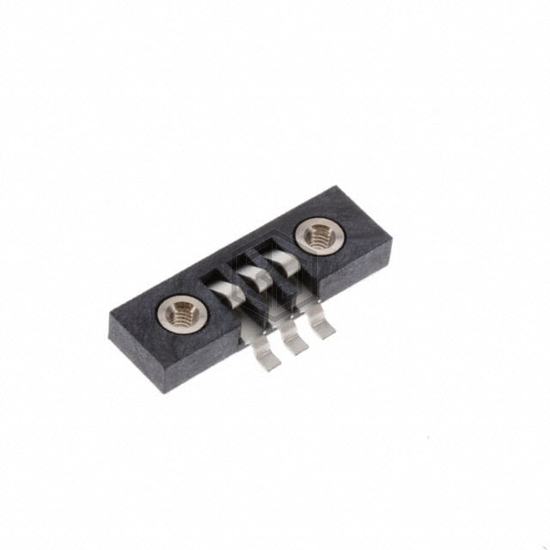 OPP-03-01-T-S-M-AB - Samtec Inc. - Rectangular Connectors - Spring Loaded