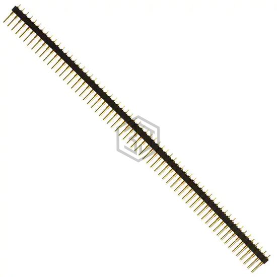 816-22-064-10-007101 - Mill-Max Manufacturing Corp. - Rectangular Connectors - Spring Loaded