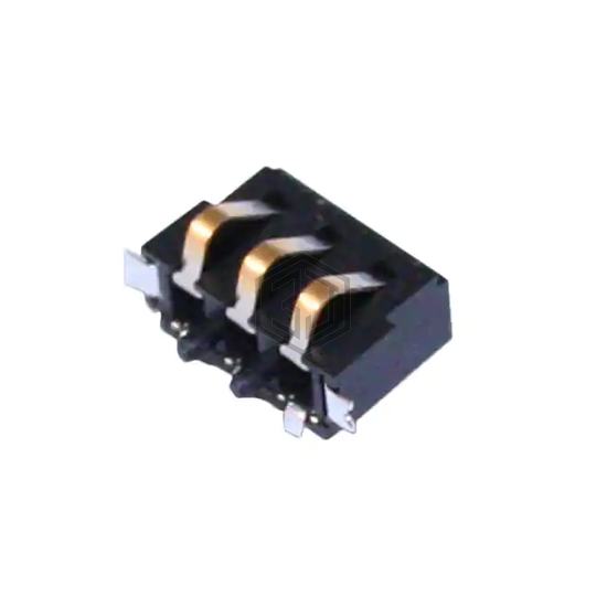009155003852006 - KYOCERA AVX - Rectangular Connectors - Spring Loaded