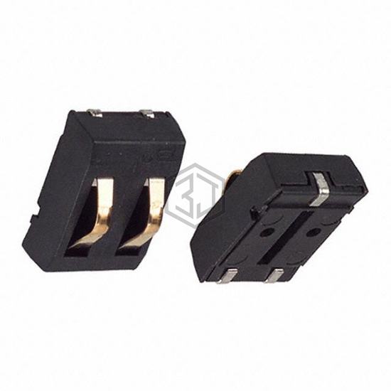 70ADJ-2-ML0 - Bourns Inc. - Rectangular Connectors - Spring Loaded