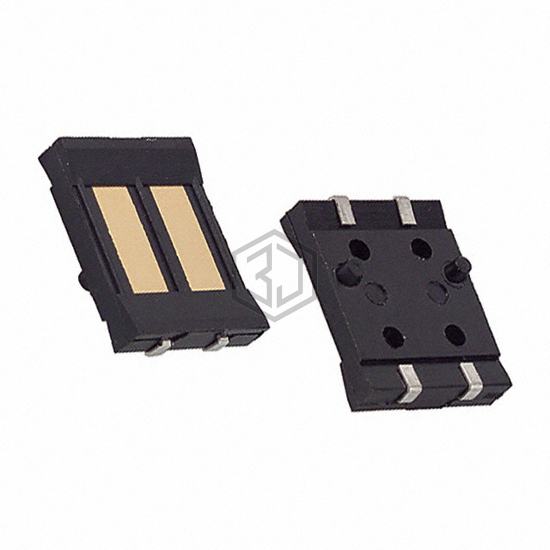 70ADJ-2-FL1G - Bourns Inc. - Rectangular Connectors - Spring Loaded