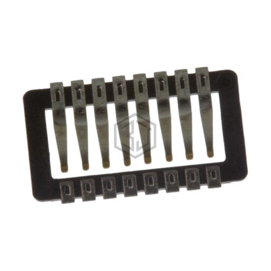 009258008008062 - KYOCERA AVX - Rectangular Connectors - Spring Loaded