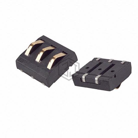 70ADJ-3-ML0G - Bourns Inc. - Rectangular Connectors - Spring Loaded