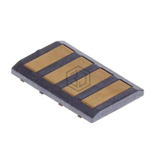 009155004402006 - KYOCERA AVX - Rectangular Connectors - Spring Loaded
