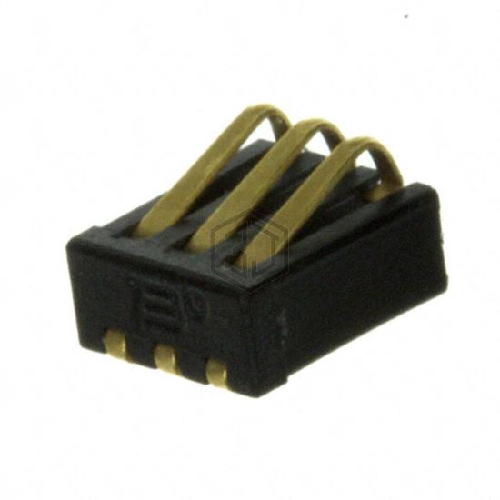 70ABJ-3-M0E - Bourns Inc. - Rectangular Connectors - Spring Loaded