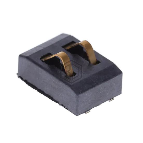 009155002401006 - KYOCERA AVX - Rectangular Connectors - Spring Loaded