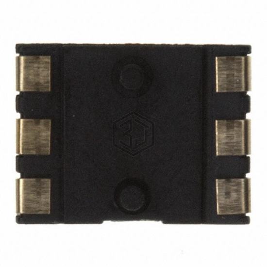 70AAJ-3-F1 - Bourns Inc. - Rectangular Connectors - Spring Loaded