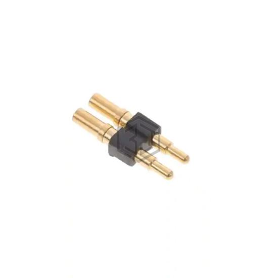 824-22-002-00-005000 - Mill-Max Manufacturing Corp. - Rectangular Connectors - Spring Loaded