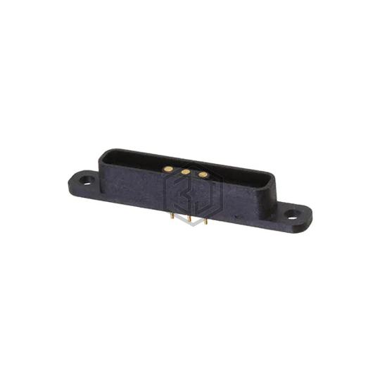 PH1-3L-03-FVMP-4560 - Adam Tech - Rectangular Connectors - Spring Loaded