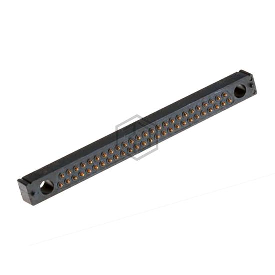 3800520013 - Cinch Connectivity Solutions - Rectangular Connectors - Spring Loaded