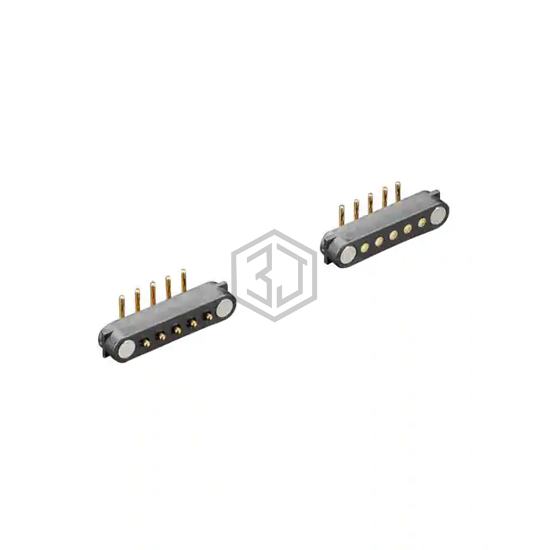 5359 - Adafruit Industries LLC - Rectangular Connectors - Spring Loaded