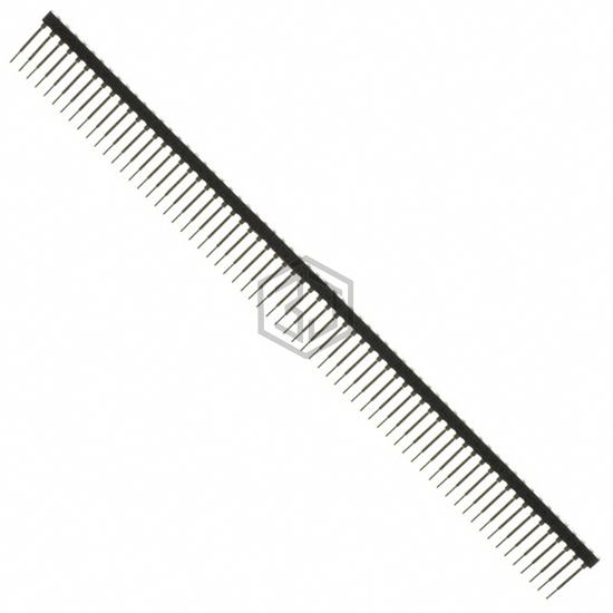 319-10-164-00-005000 - Mill-Max Manufacturing Corp. - Rectangular Connectors - Spring Loaded