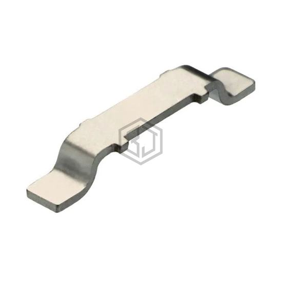 S1621-46 - Harwin Inc. - Shunts, Jumpers