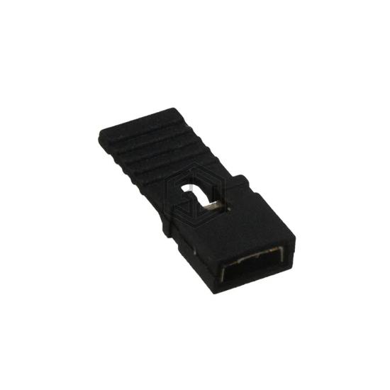 NPC02SXON-RC - Sullins Connector Solutions - Shunts, Jumpers