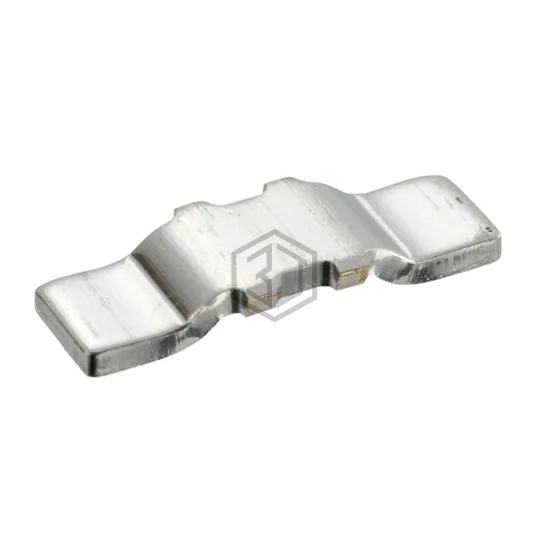 S1911-46R - Harwin Inc. - Shunts, Jumpers