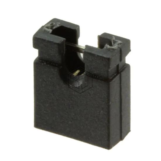 M7582-05 - Harwin Inc. - Shunts, Jumpers