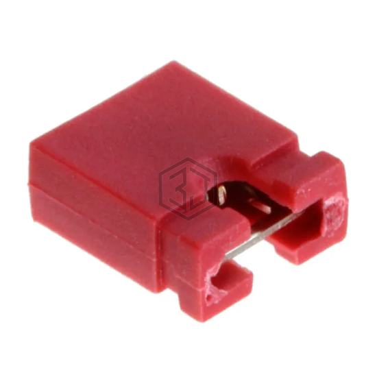 M7581-05 - Harwin Inc. - Shunts, Jumpers