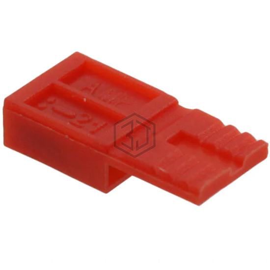 2-881545-2 - TE Connectivity AMP Connectors - Shunts, Jumpers