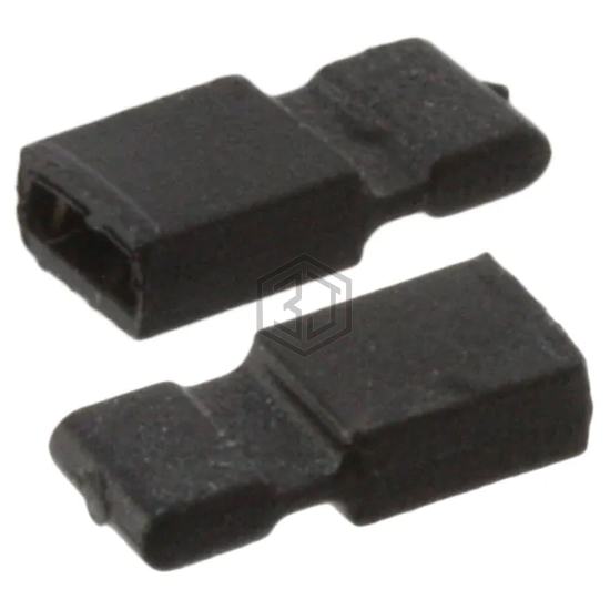 NPB02SVFN-RC - Sullins Connector Solutions - Shunts, Jumpers