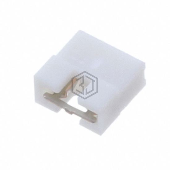 68786-102LF - Amphenol ICC (FCI) - Shunts, Jumpers